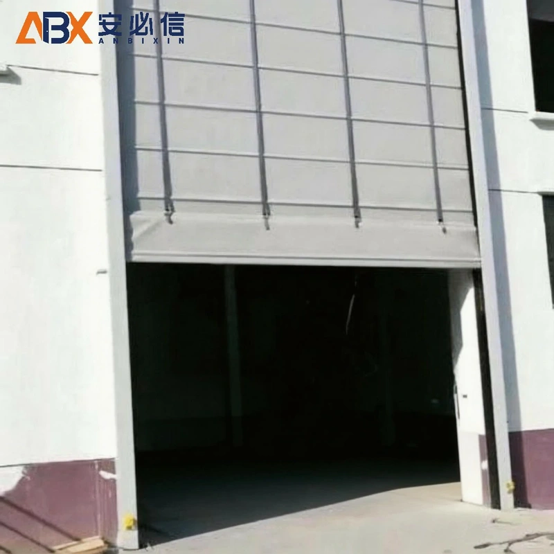 临沂市翻转式卸货平台